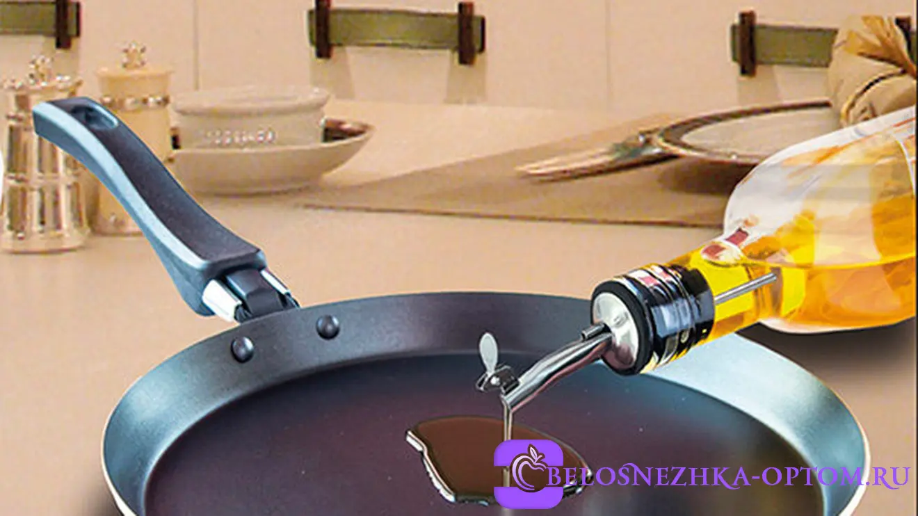 Насадка-дозатор