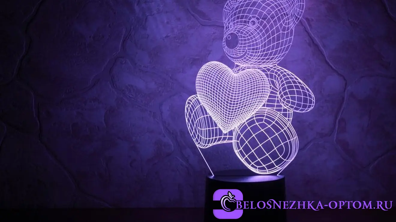 Изображение контента