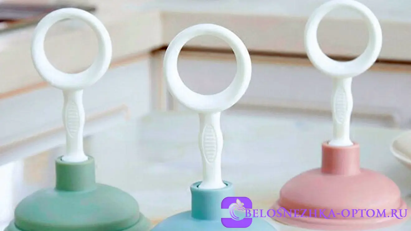 Вантуз Мини