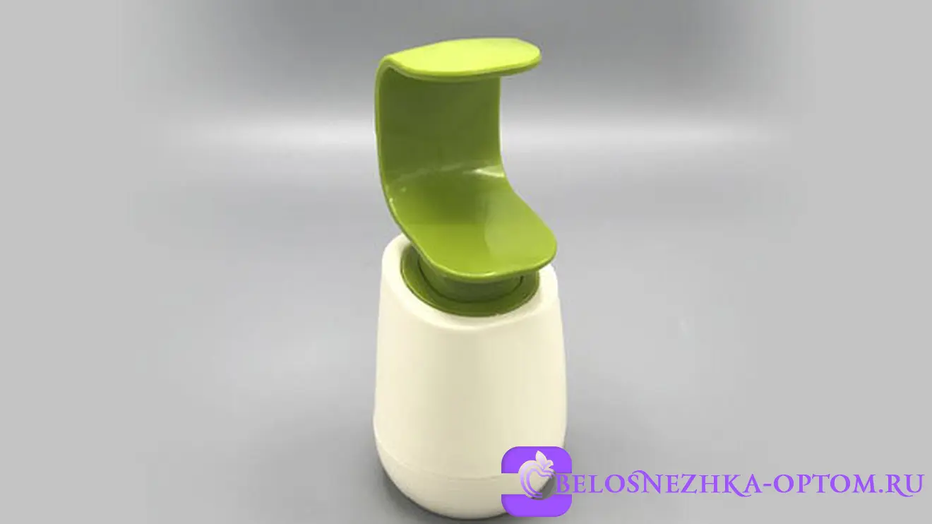 Диспенсер для жидкого мыла